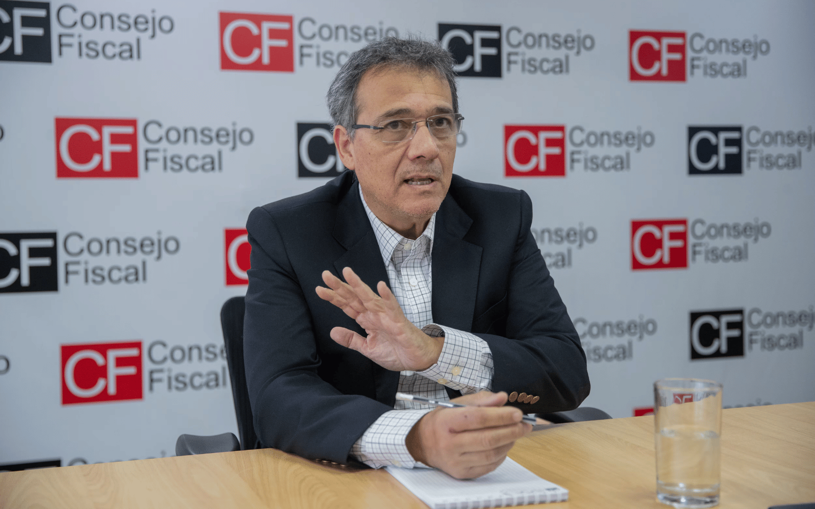 Consejo Fiscal pide al nuevo Gobierno derogar leyes tras fallo del TC