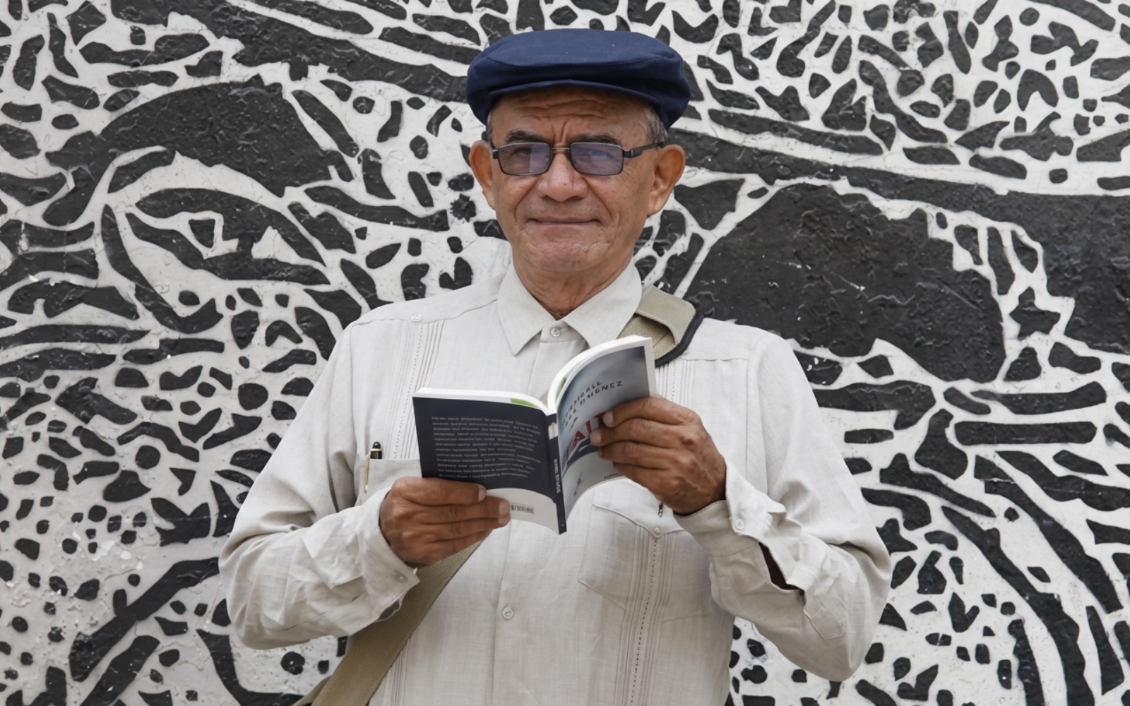 Cronwell Jara autor de Montacerdos falleció a los 76 años