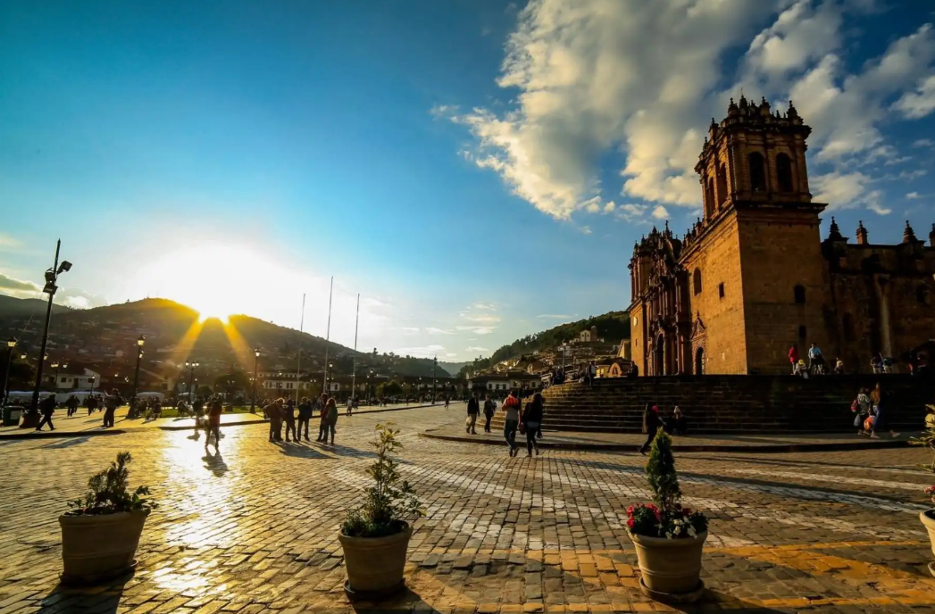 Cusco