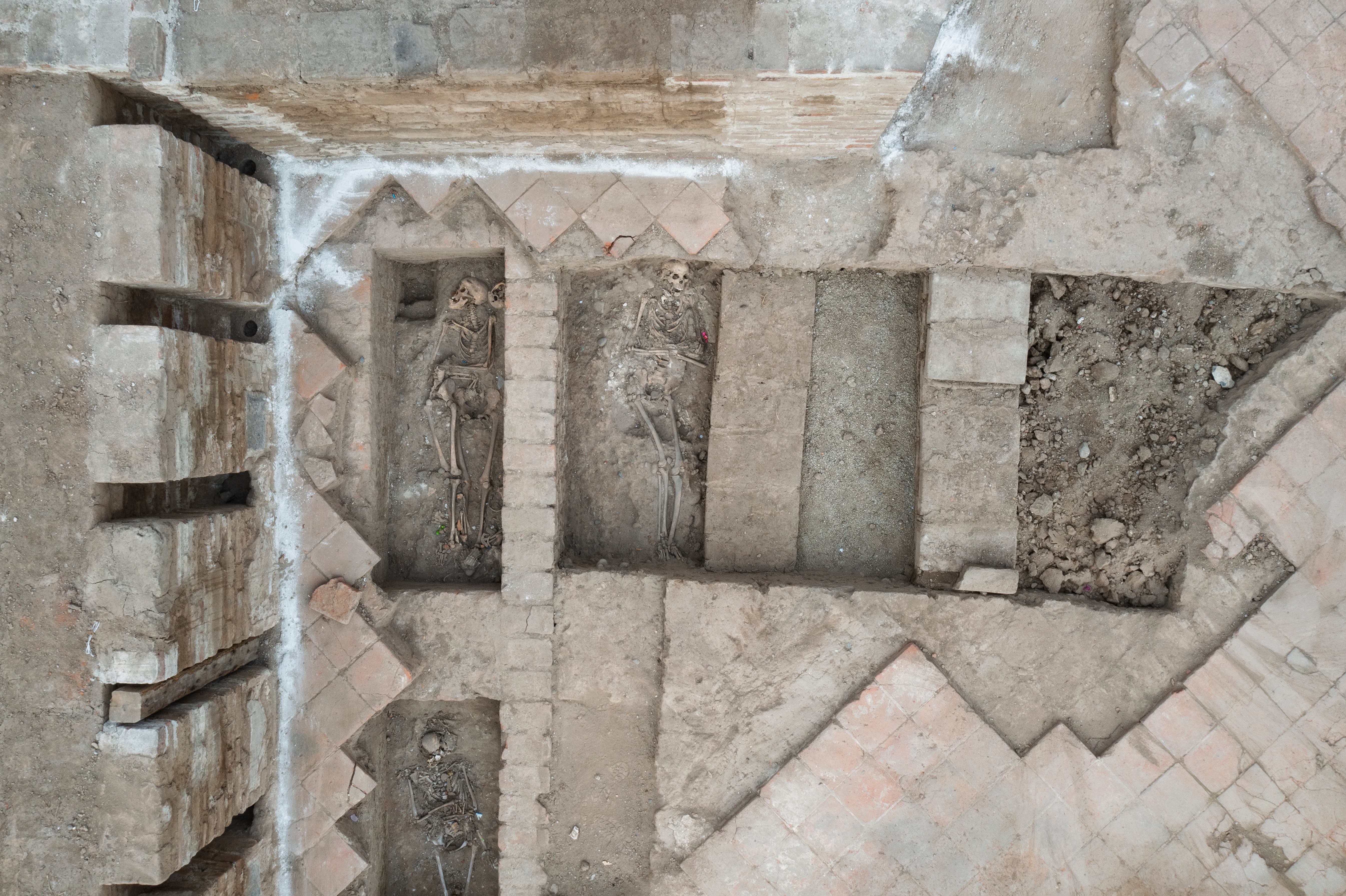 OBRAS 
