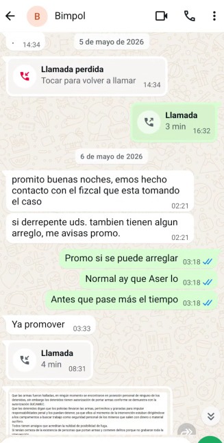 bimpol 2