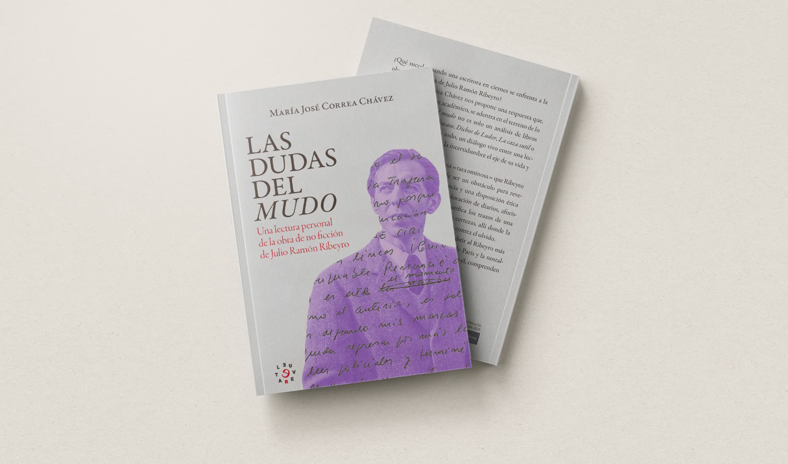 Dudas del mudo Ribeyro