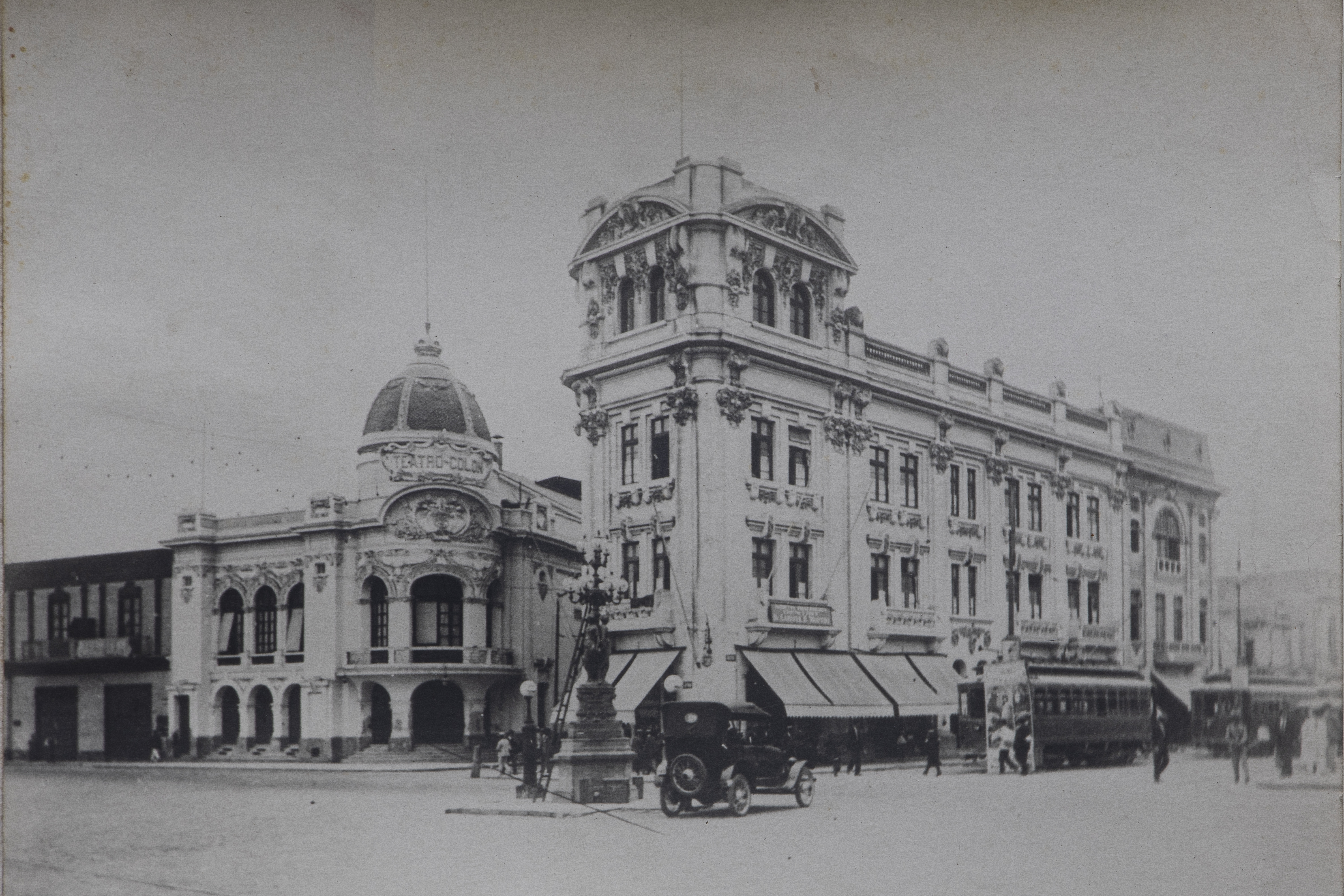 EDIFICIO 