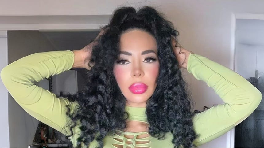 Raiza Martínez