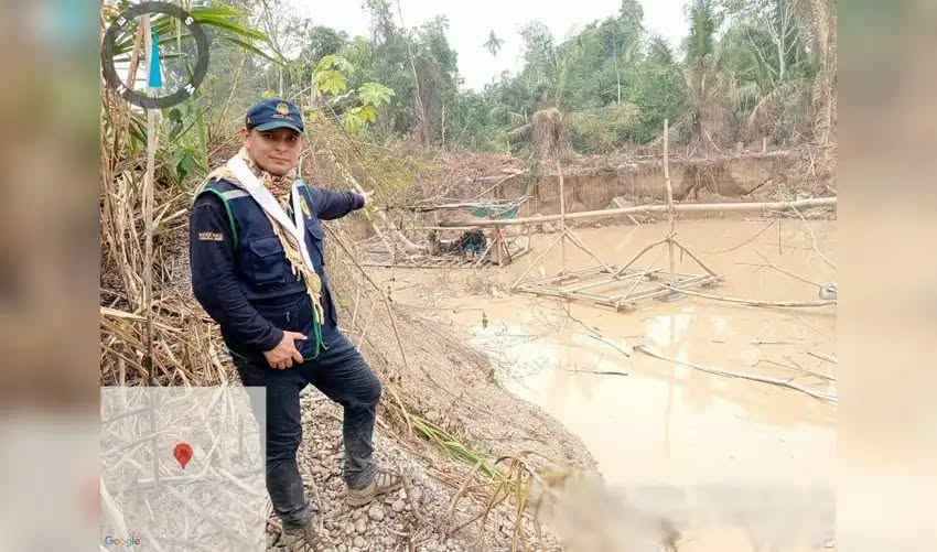 exfiscal madre de dios detenido