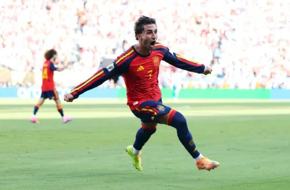ferran españa