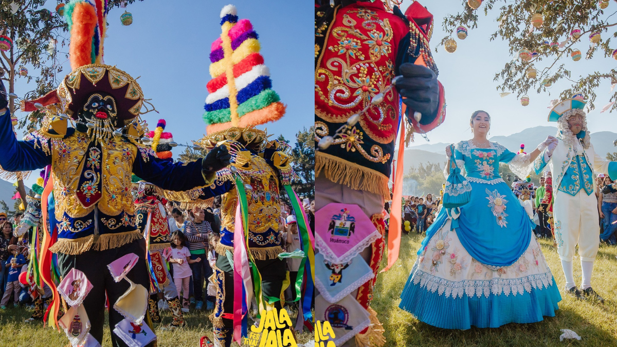 Festival Jala Jala