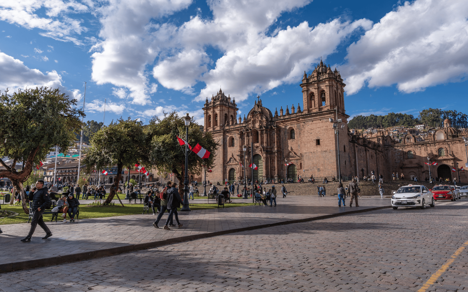 Fiestas Patrias 2026 turismo interno impulsará la economía con más de US$ 254 millones