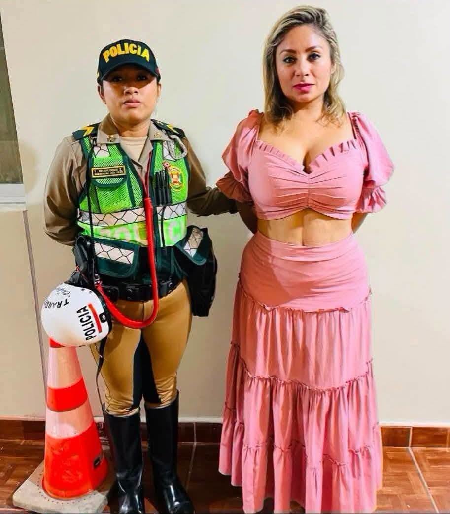 Lindao Feria