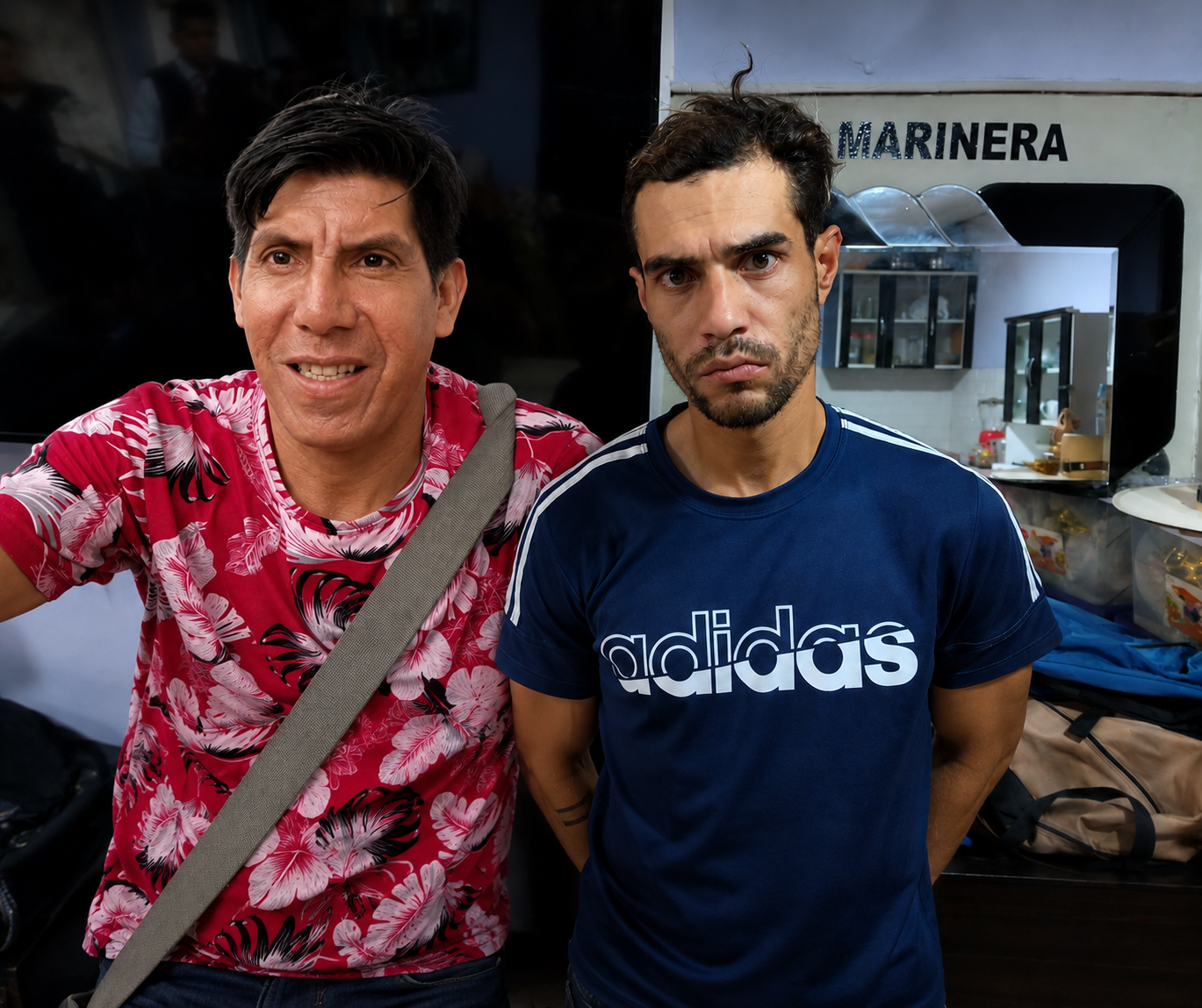 crimen
