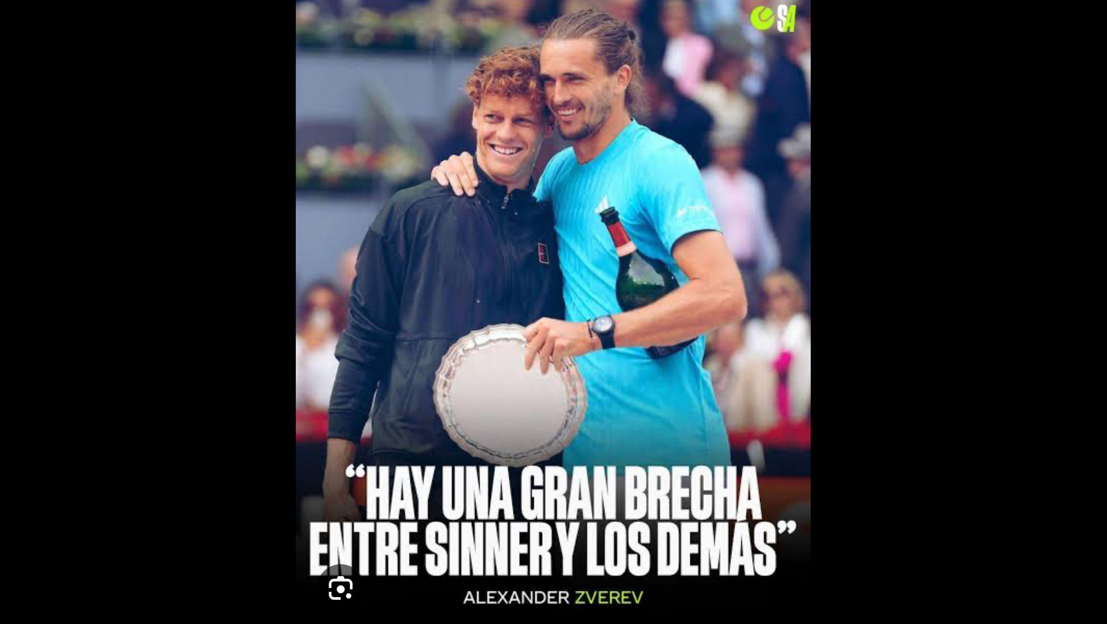 Foto tennis