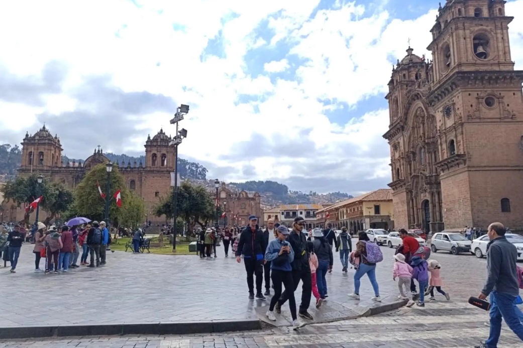 Cusco