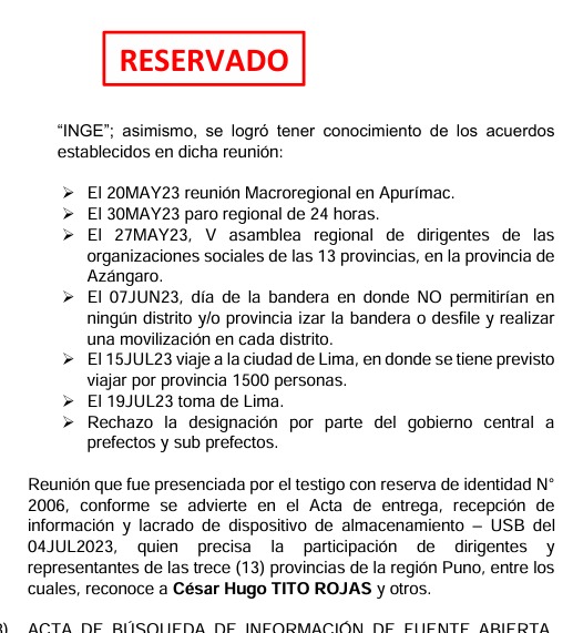 DOCUMENTO FISCAL