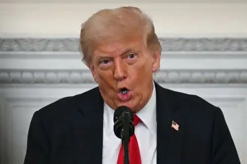 Trump insiste 