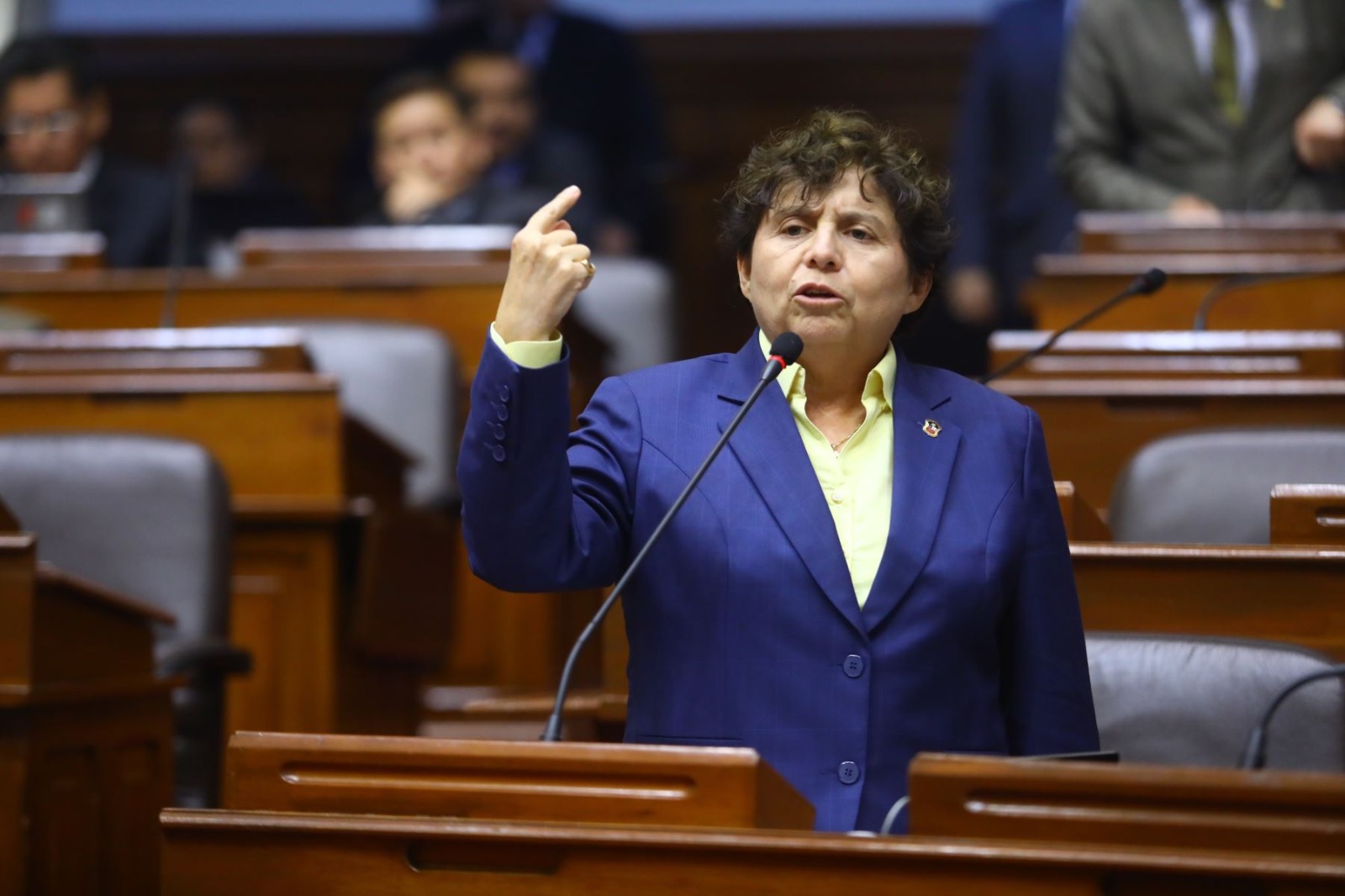 Susel Paredes