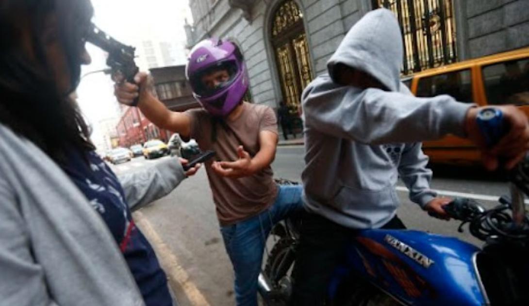 inseguridad