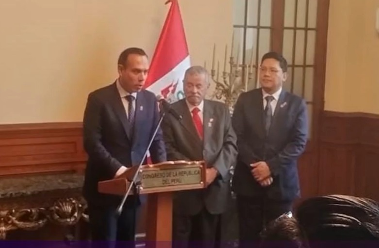 José Jerí