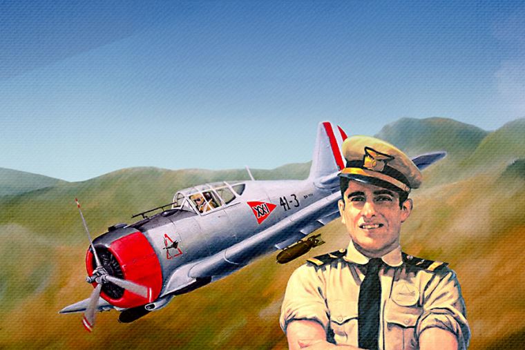 José Quiñones