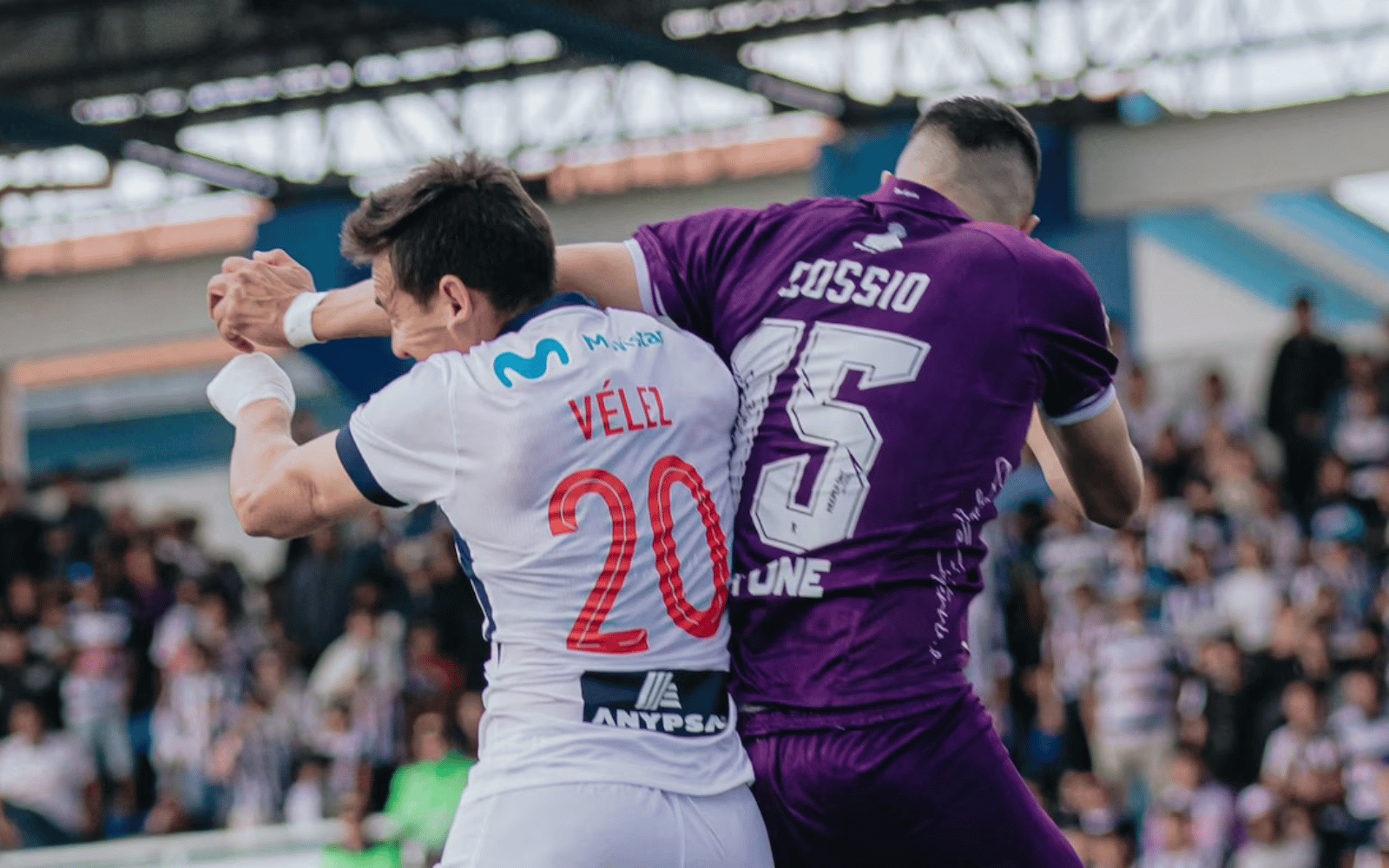 La jugada polémica que dejó el empate entre Alianza Lima y Comerciantes Unidos