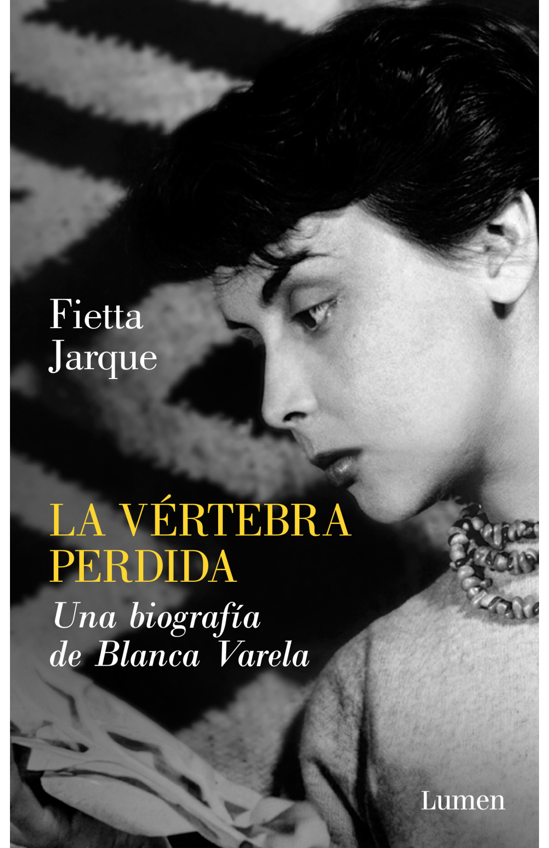 Blanca Varela