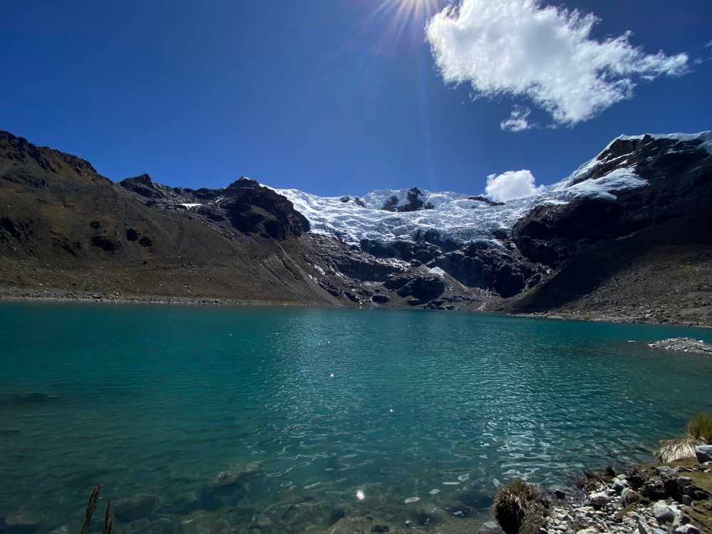laguna lasuntay