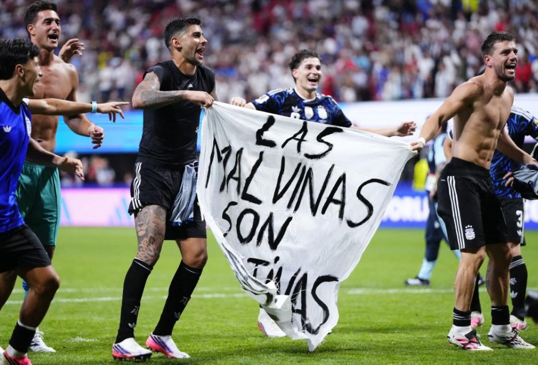 Argentina