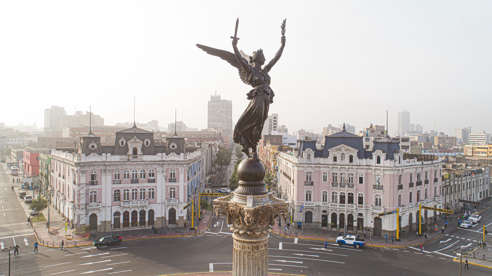 LIMA