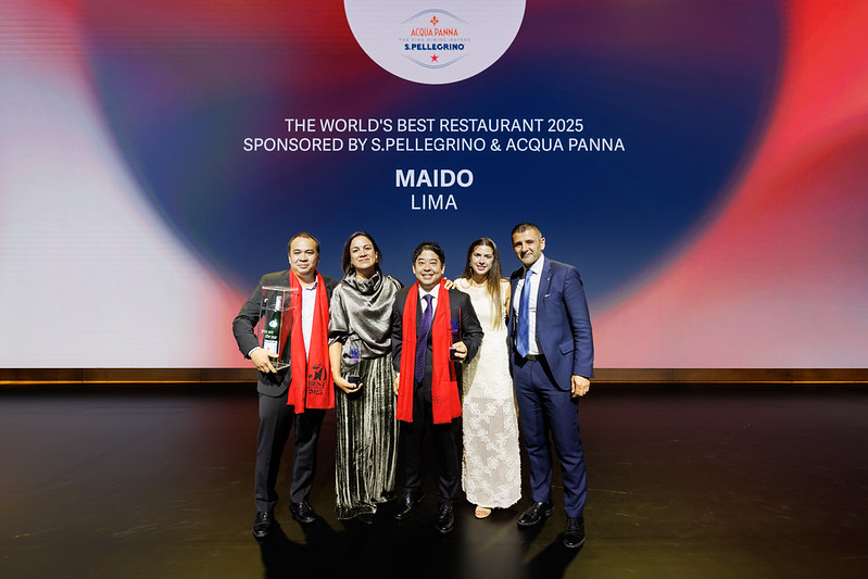 MAIDO 
