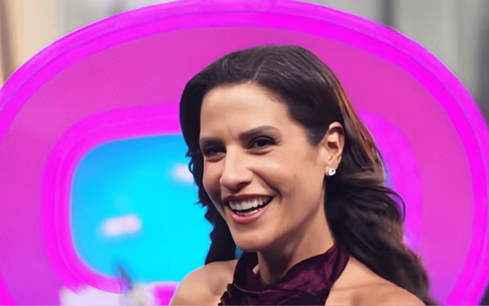 María Pía Copello lanza nuevo canal de YouTube tras el cierre de +QTV