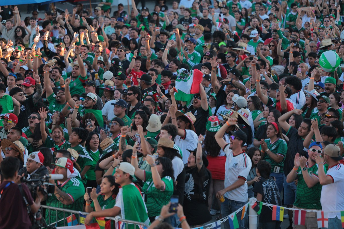 MEXICO