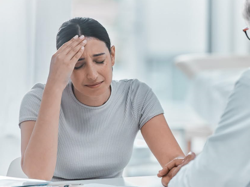 Migraña