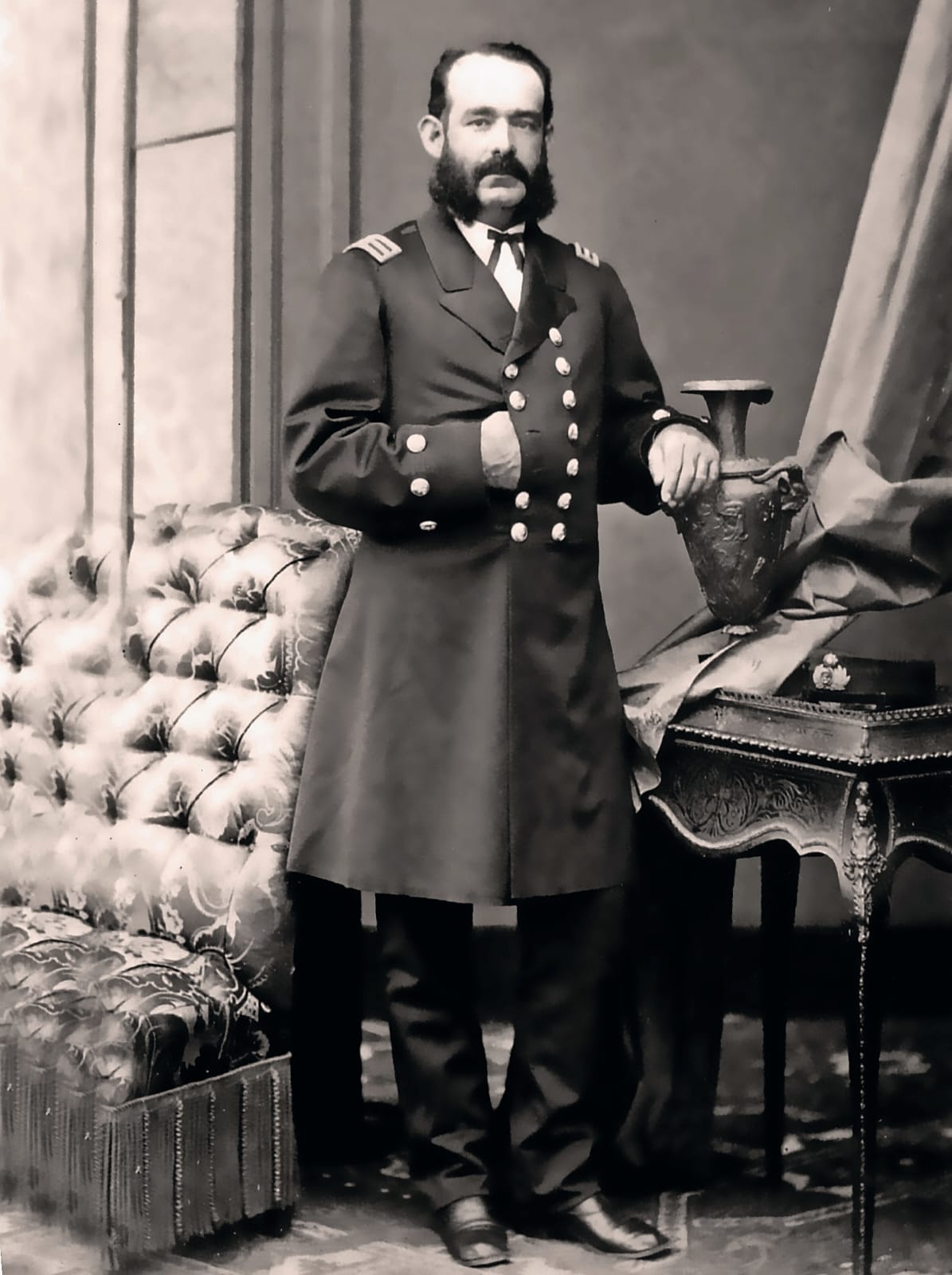 miguel grau seminario