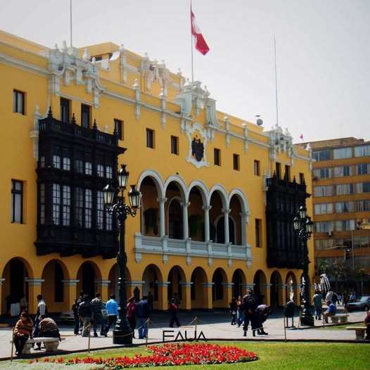 palacio