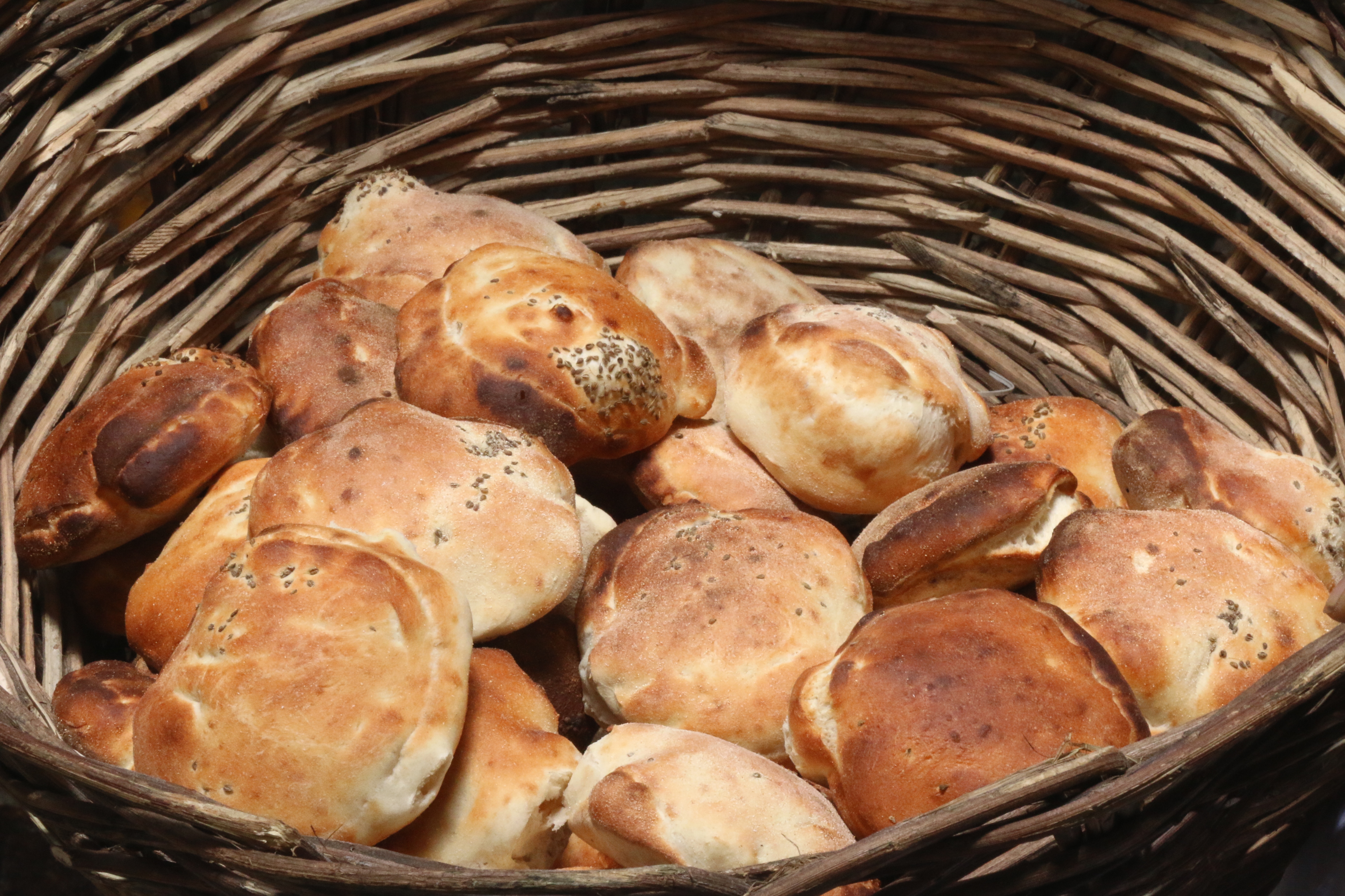 PAN DE ANIS 