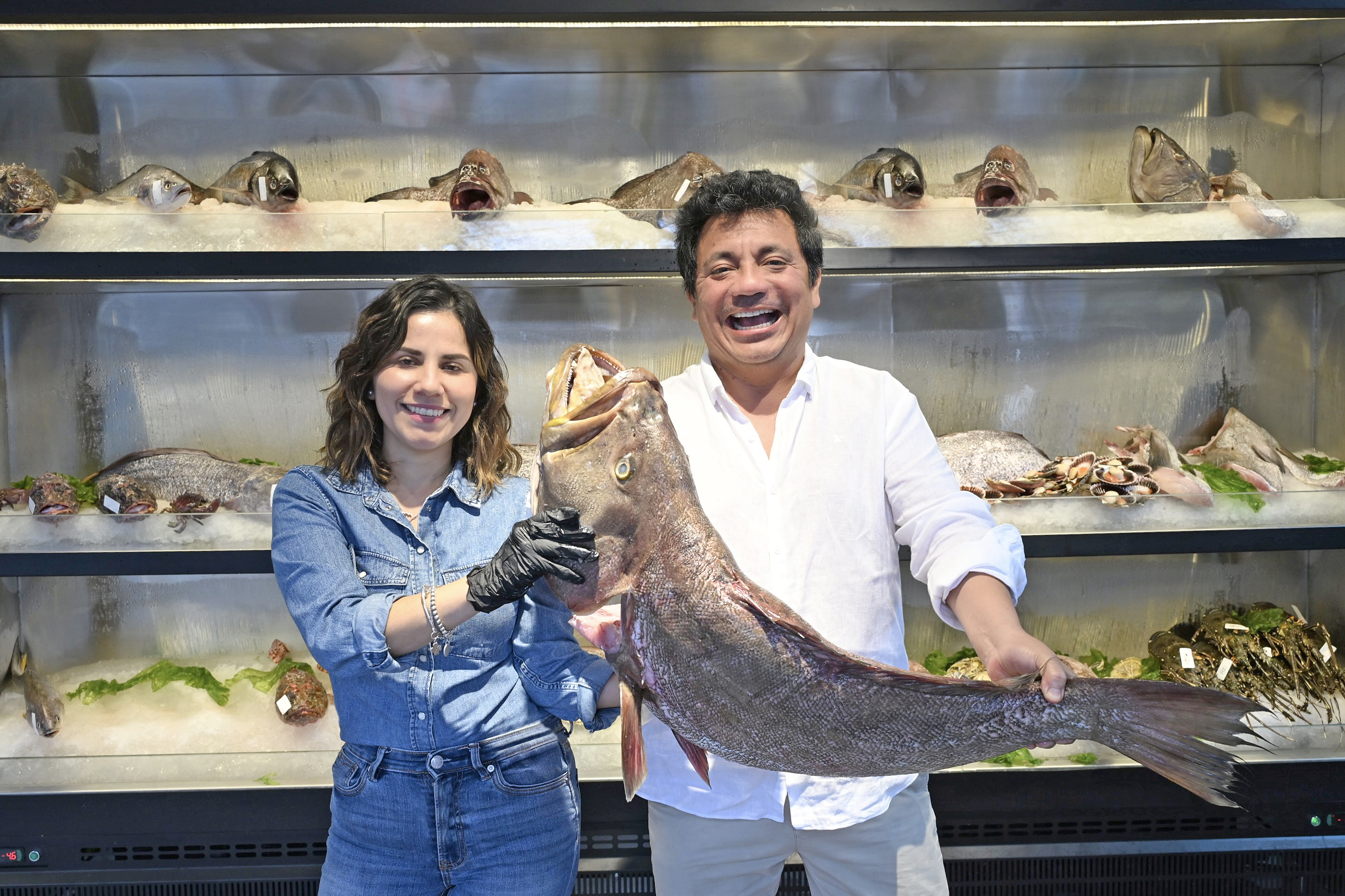 PAREJA 