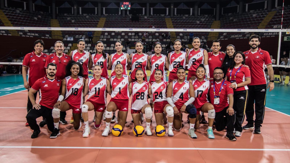 voley
