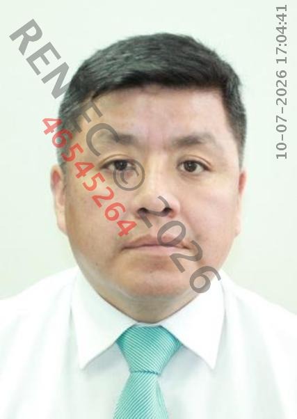 Delmer Pino