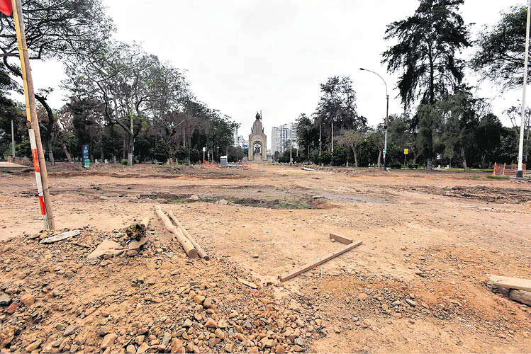 campo de marte
