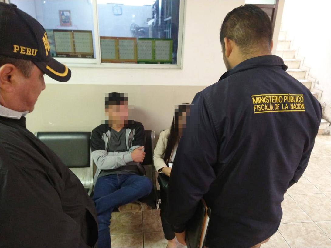 pnp