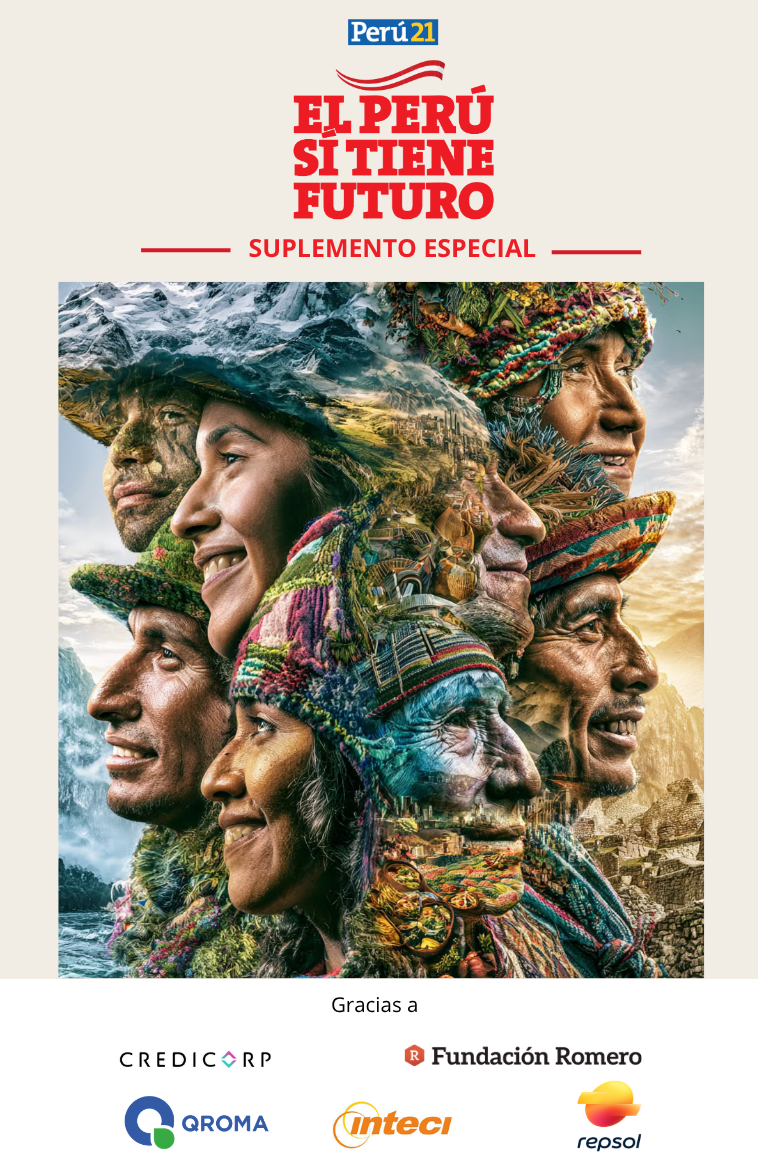 el perú sí tiene futuro