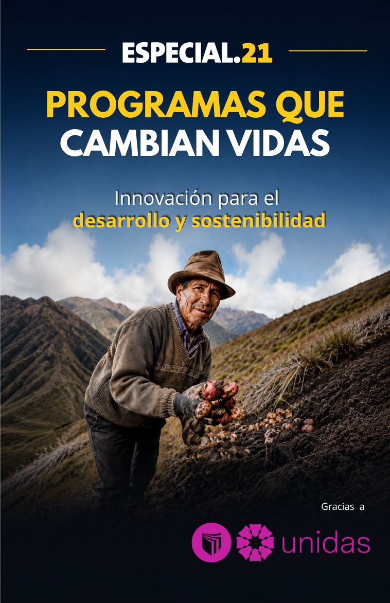 el agro rural y el impulso necesario de la inversión privada y la tecnología