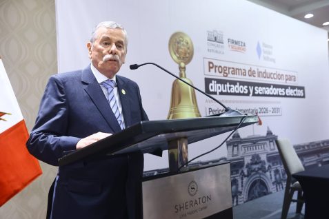 Fernando Rospigliosi