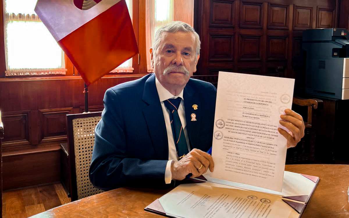 Fernando Rospigliosi