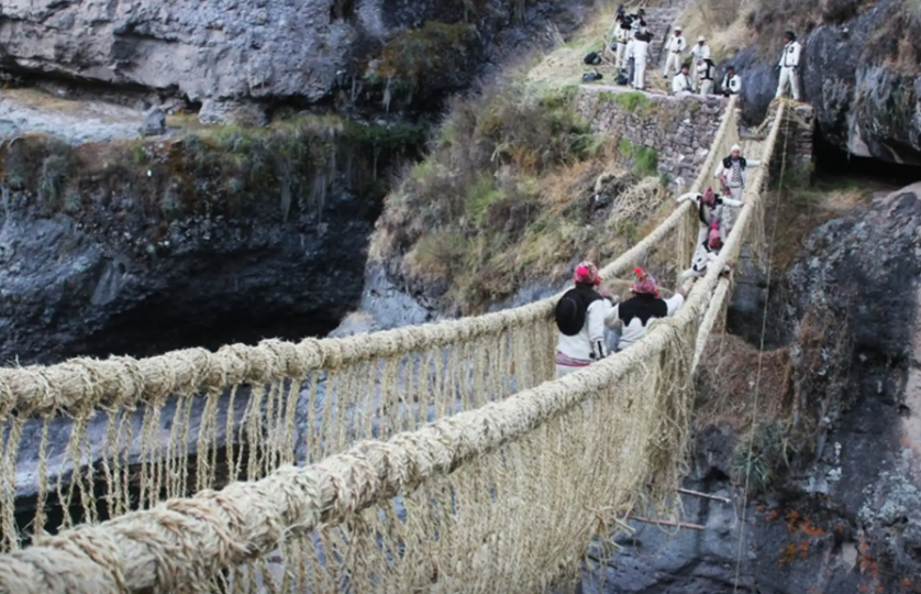 Puente Inca