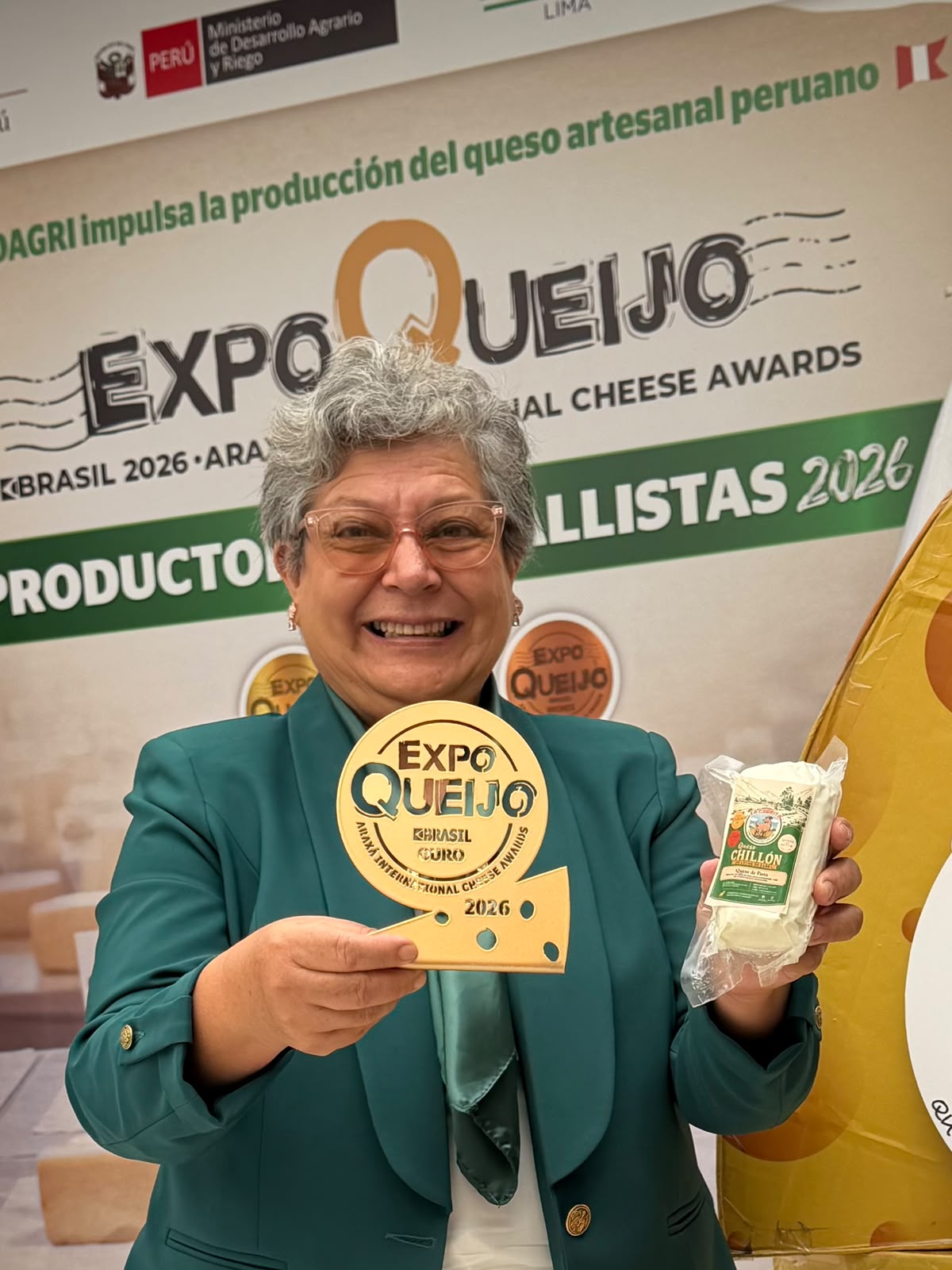 QUESO 