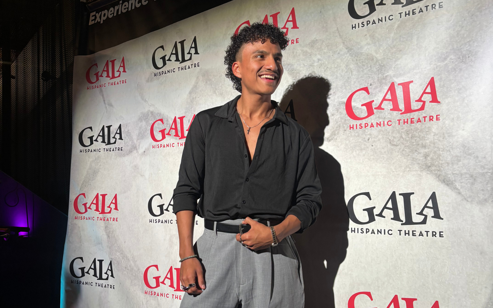 Rodrigo Calderón
