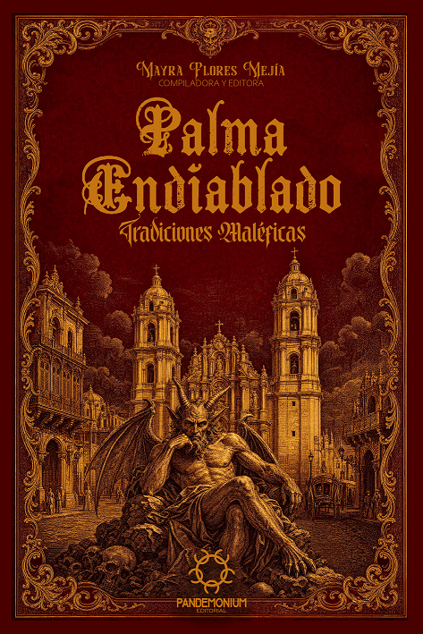 Ricardo Palma.