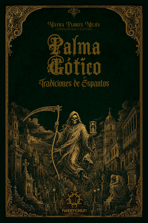 Ricardo Palma.