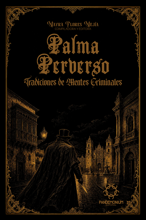 Ricardo Palma.