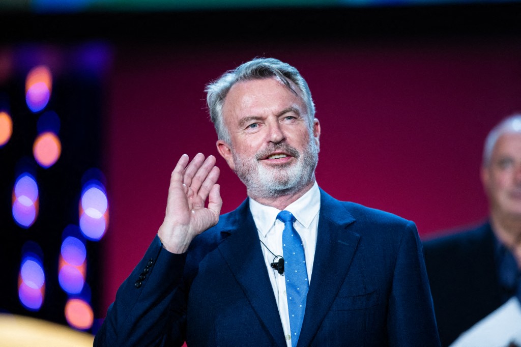 Sam Neill